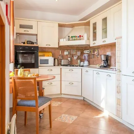Appartement Mala Luce